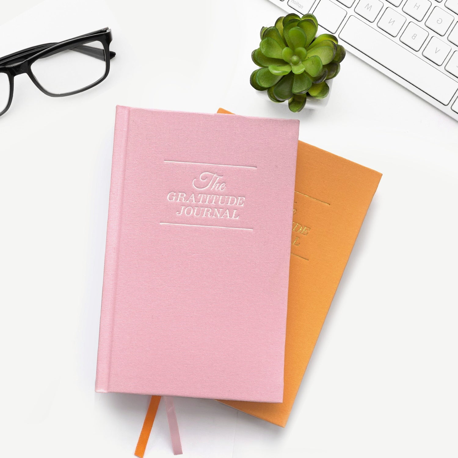 Journal de Gratitude – Carnets des Possibles