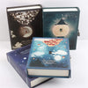 Nightfall Illusions Notebook