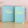 Carnet Goals Planner