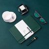 Shades of Elegance-Notizbuch