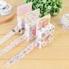 Washi Tape Fantasia