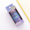 Set mit Sternbildern Washi-Tape