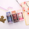 Set mit Sternbildern Washi-Tape
