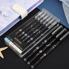 Friction Erasable Ballpoint Pen - 12 Constellations