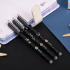 Friction Erasable Ballpoint Pen - 12 Constellations